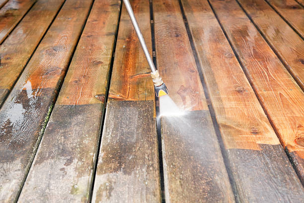 Best Post-Construction Pressure Washing  in Wayne Heights, PA